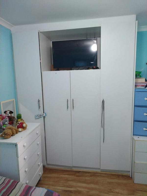 2 Bedroom Property for Sale in Portlands Western Cape